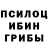 Псилоцибиновые грибы ЛСД Omar Wacays